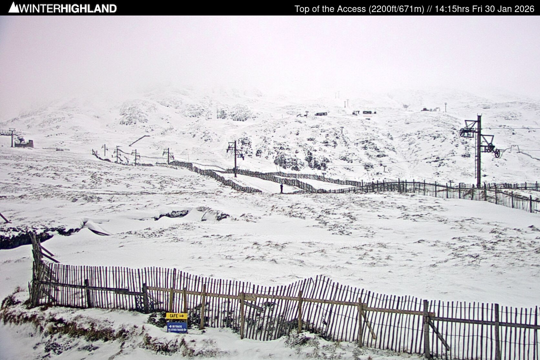 Web Cam Currently Unavailable