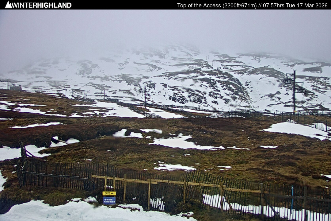 Web Cam Currently Unavailable