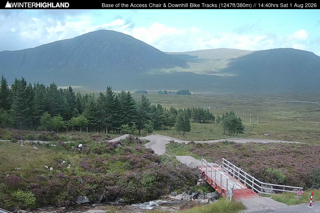 Web Cam Currently Unavailable