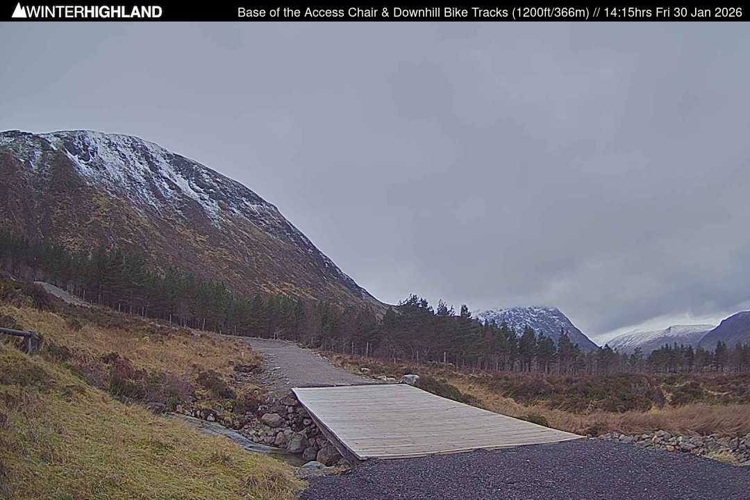 Web Cam Currently Unavailable