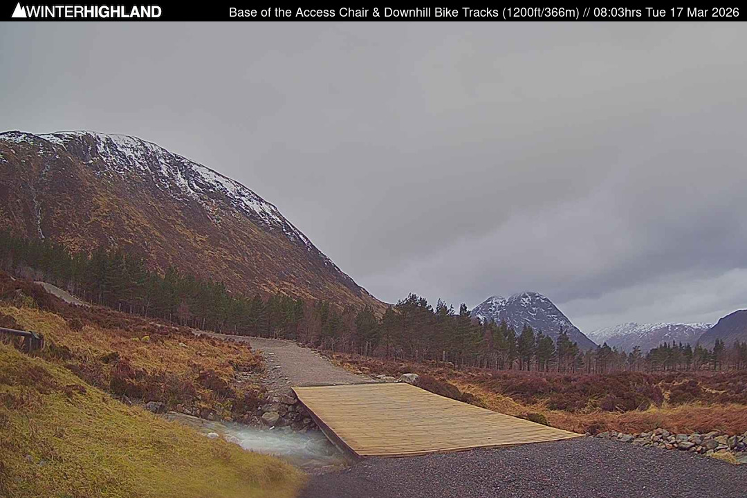 Web Cam Currently Unavailable