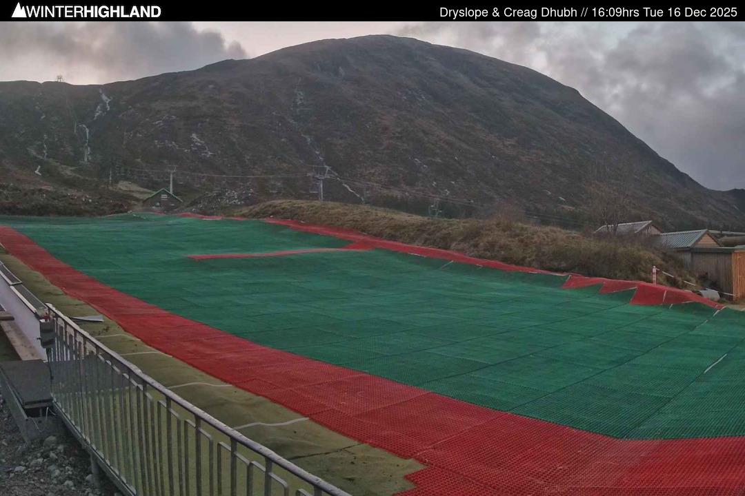 Web Cam Currently Unavailable