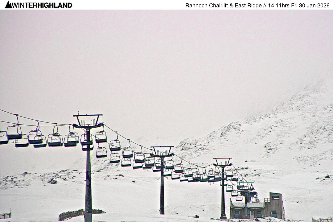 Web Cam Currently Unavailable