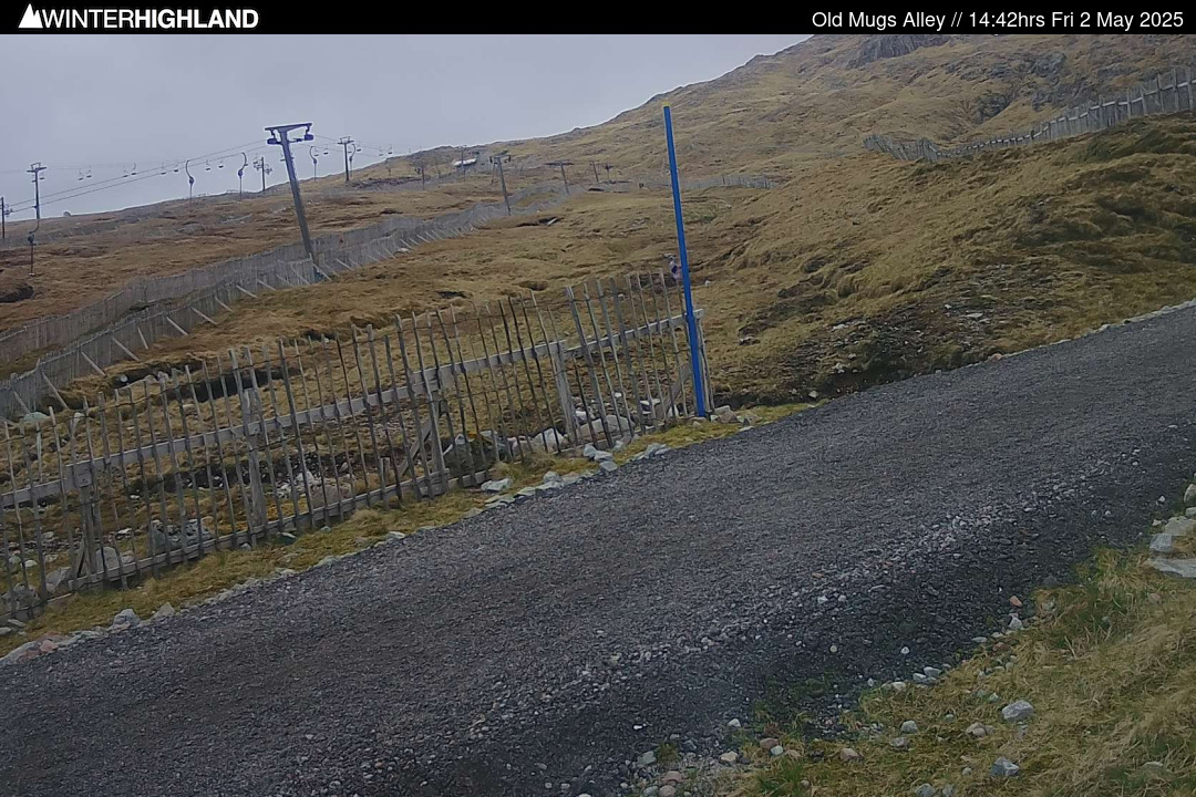 Web Cam Currently Unavailable