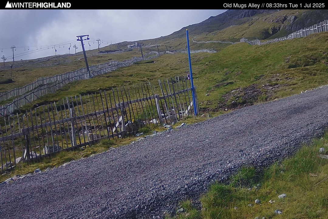 Web Cam Currently Unavailable