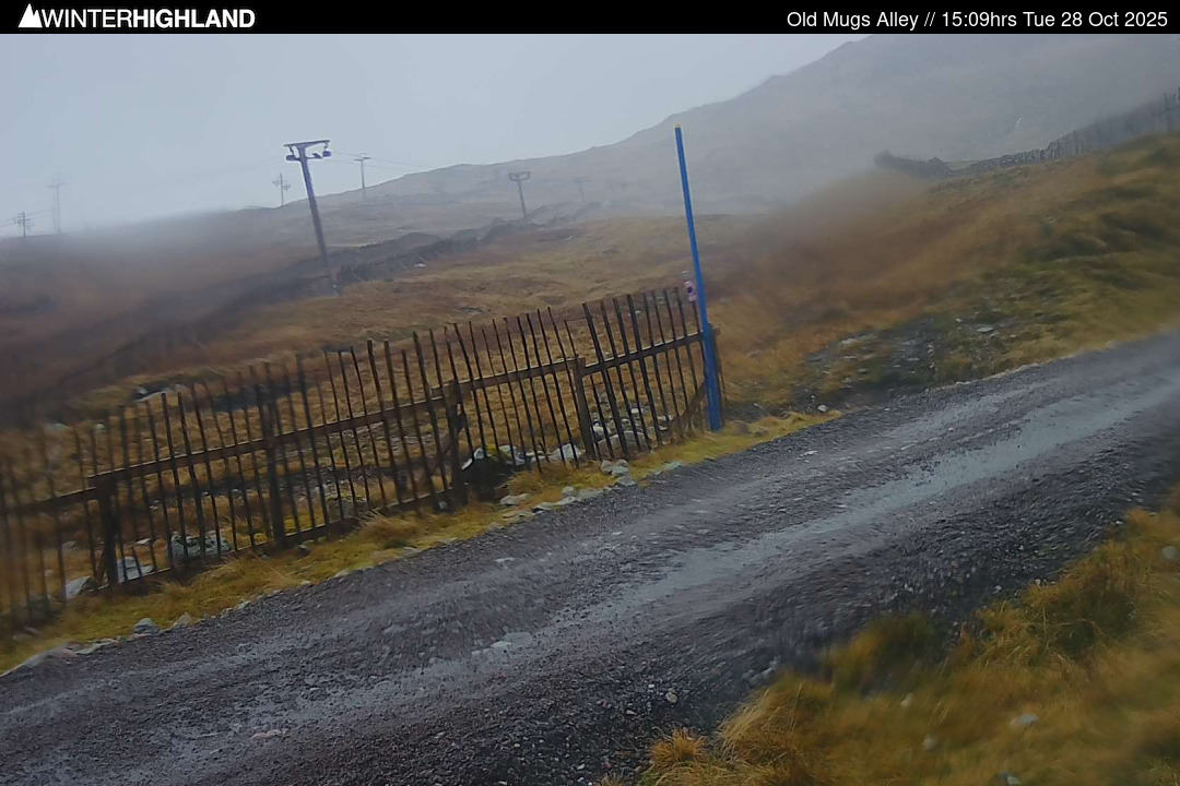 Web Cam Currently Unavailable