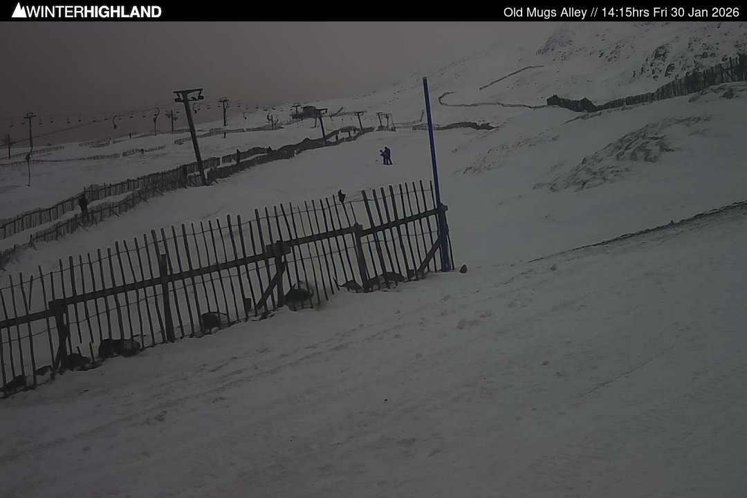 Web Cam Currently Unavailable