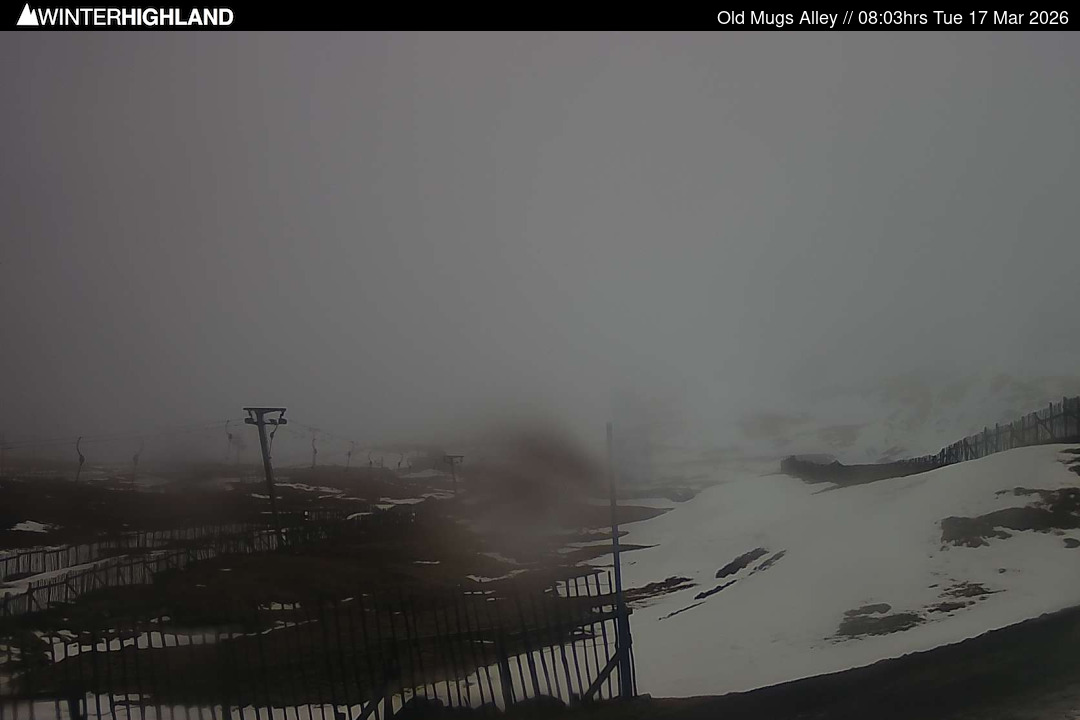 Web Cam Currently Unavailable