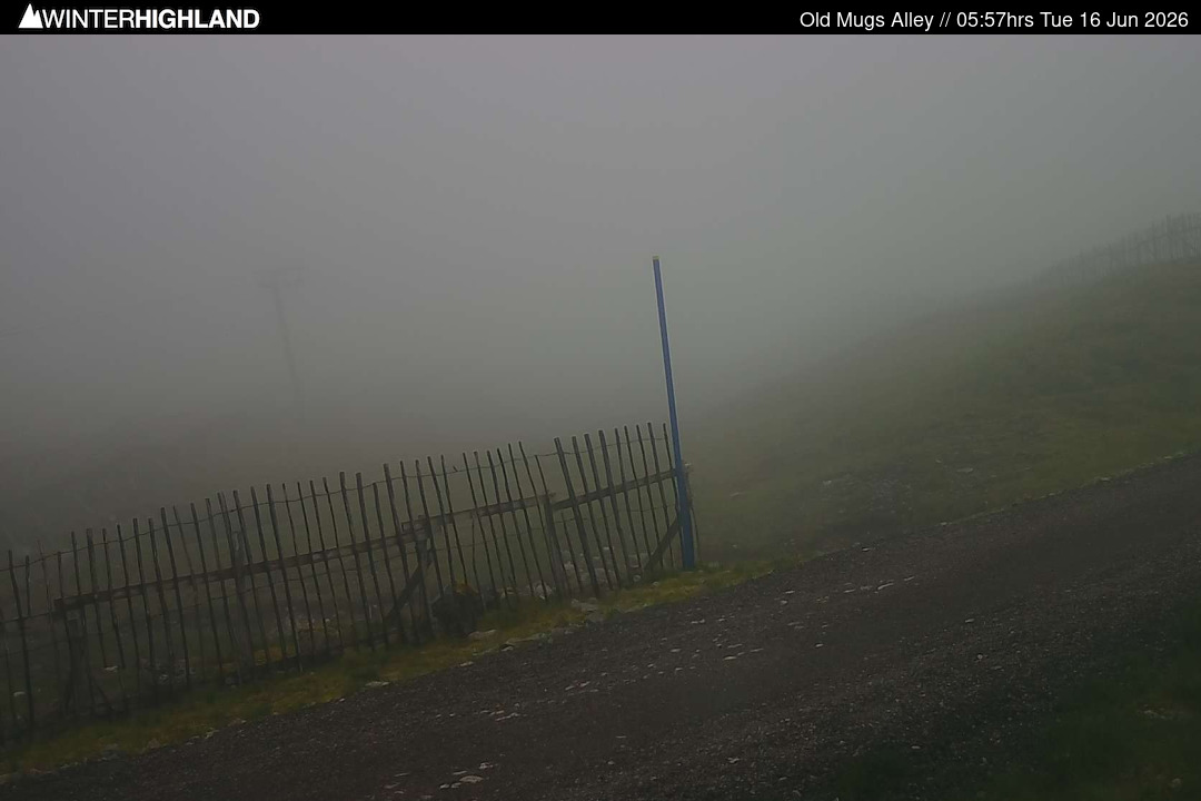 Web Cam Currently Unavailable