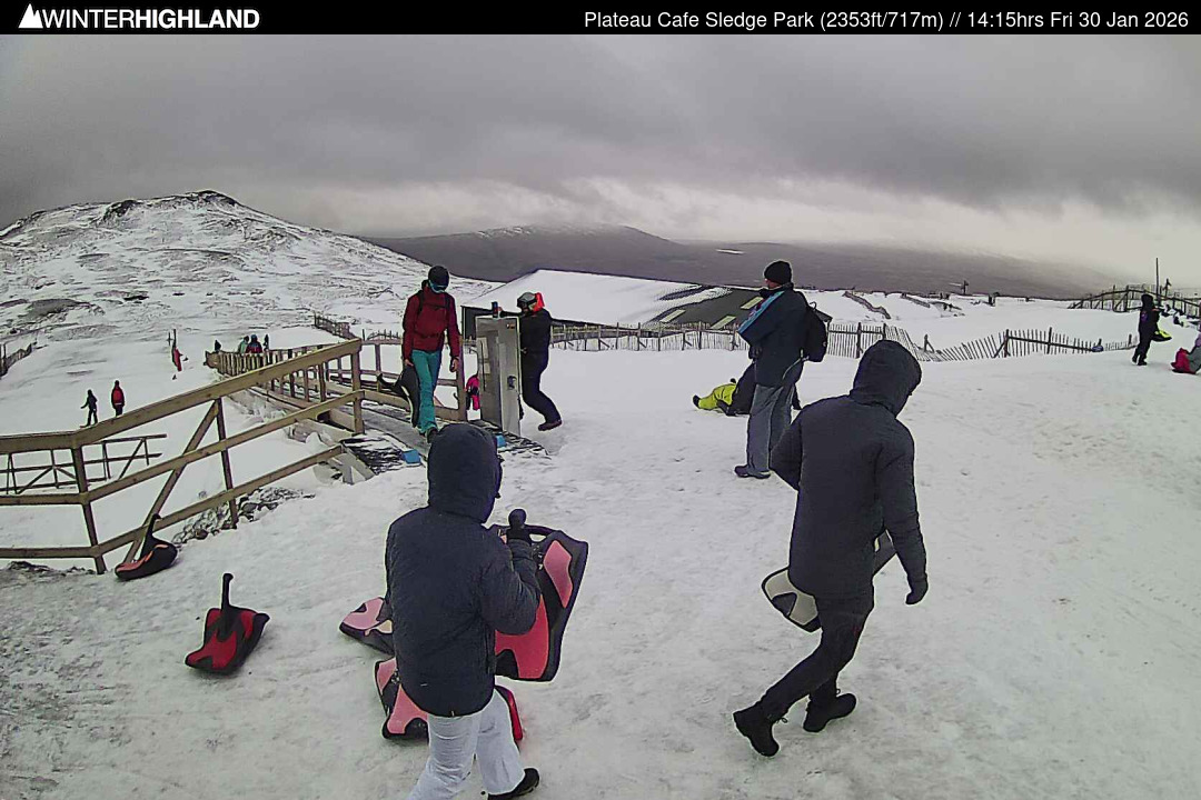 Web Cam Currently Unavailable