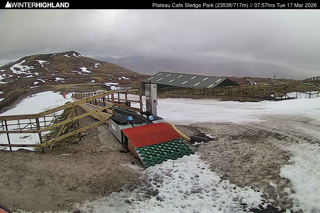 Web Cam Currently Unavailable